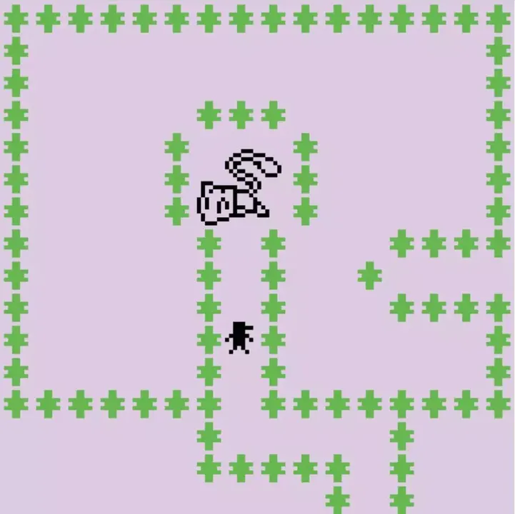 -Aim to be a Pokémon master!-游戏截图-好玩游戏库