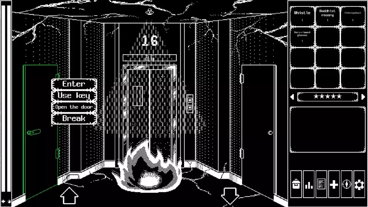 -Elevator-游戏截图-好玩游戏库