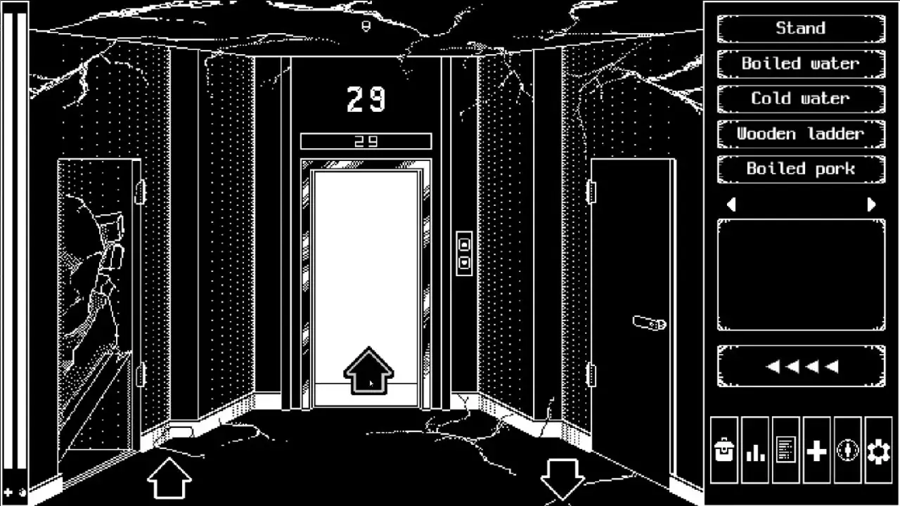 -Elevator-游戏截图-好玩游戏库