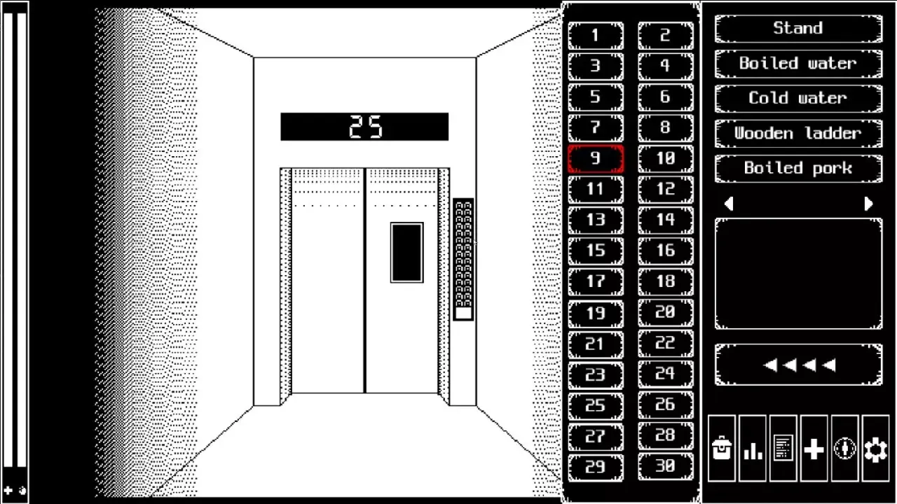 -Elevator-游戏截图-好玩游戏库
