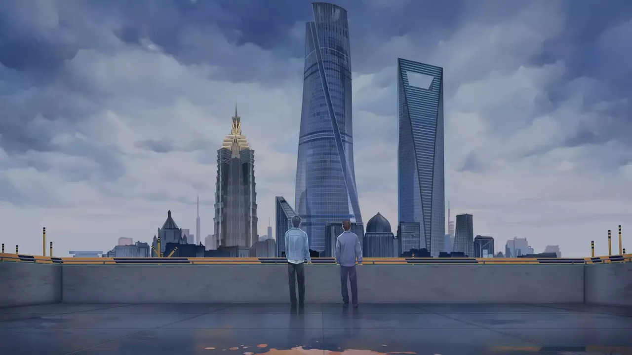 -欢迎加入奇趣社-游戏截图-好玩游戏库