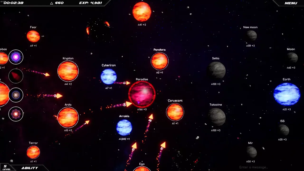 -Stellar Empires-游戏截图-好玩游戏库