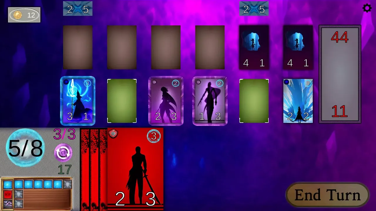 -Cards of the Realm-游戏截图-好玩游戏库