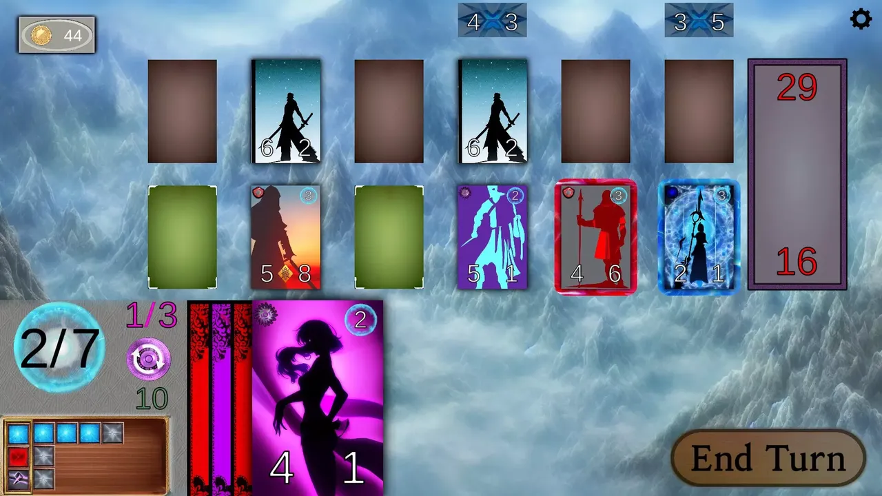 -Cards of the Realm-游戏截图-好玩游戏库