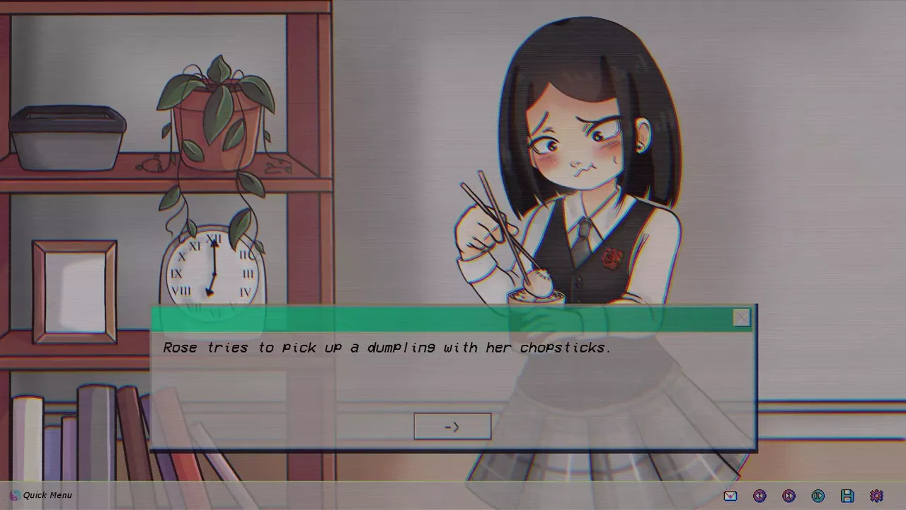 -Don't Take It Personally, I Just Don't Like You-游戏截图-好玩游戏库