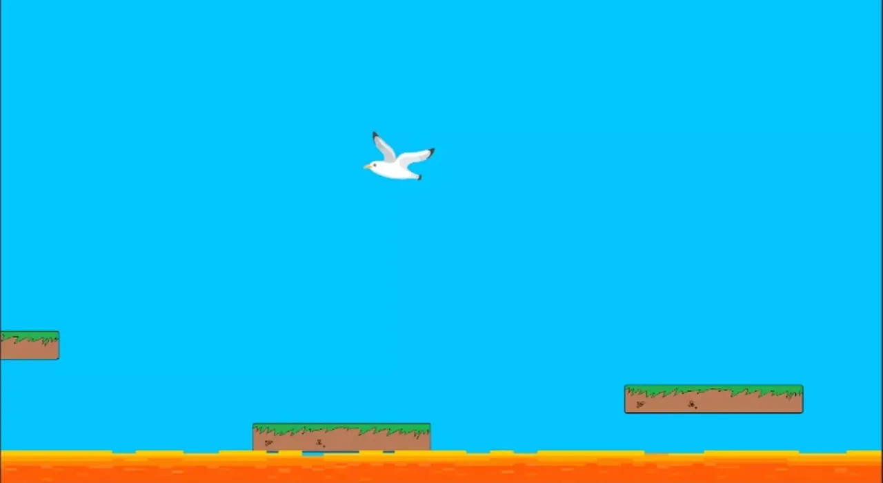 -Parkour Running-游戏截图-好玩游戏库