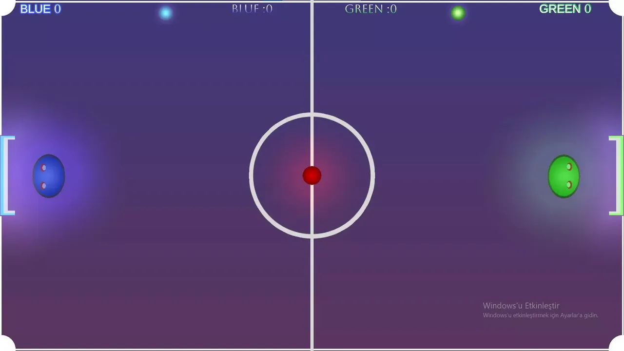 Lightballs