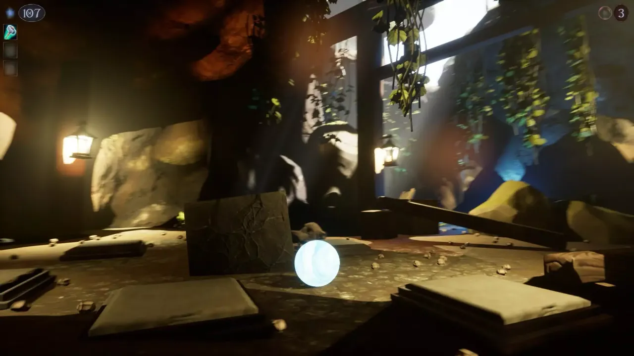 -Tales of the Magic Ball: The Lost Sorcerer-游戏截图-好玩游戏库