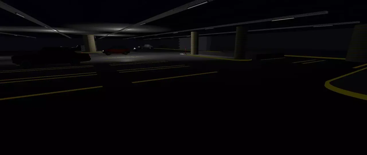 -The Bag - Short Horror Game-游戏截图-好玩游戏库