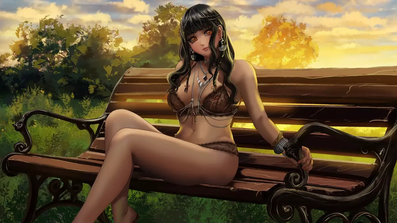 -Hippy Girls-游戏截图-好玩游戏库