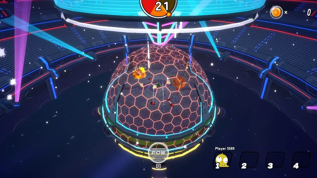 -BOM BOM BOMBIAN ～ ボン ボン ボンビアン ～-游戏截图-好玩游戏库