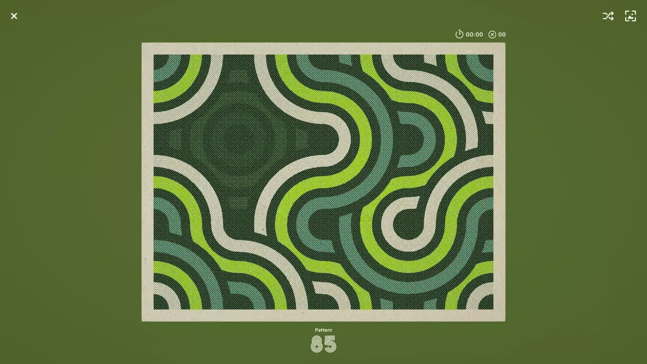 -Linia Stripes-游戏截图-好玩游戏库