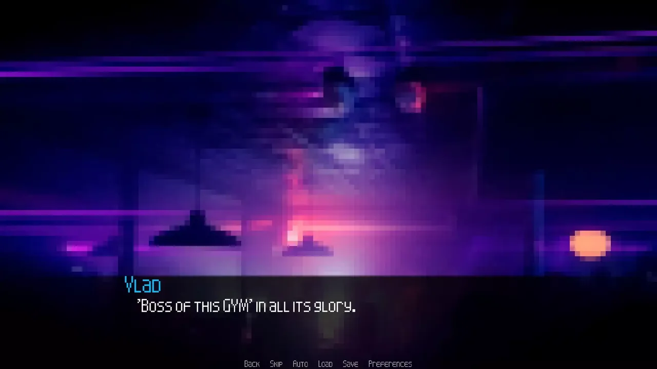 -Cruel Reality: A horrible dream-游戏截图-好玩游戏库