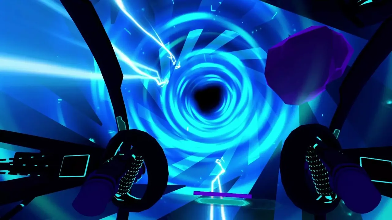 Cosmic Overdrive