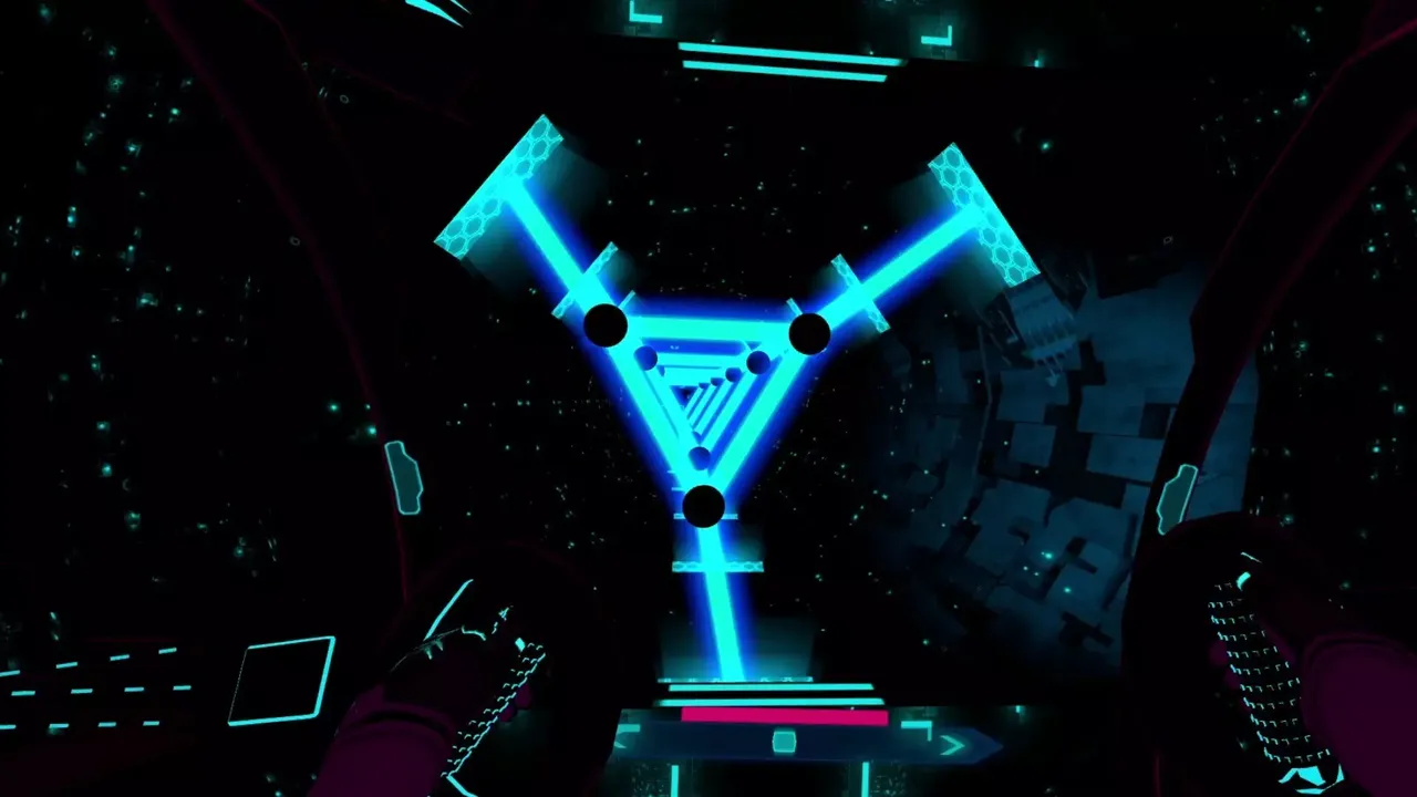 -Cosmic Overdrive-游戏截图-好玩游戏库