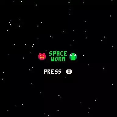 SpaceWorm