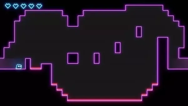 Neon Square: Uprising