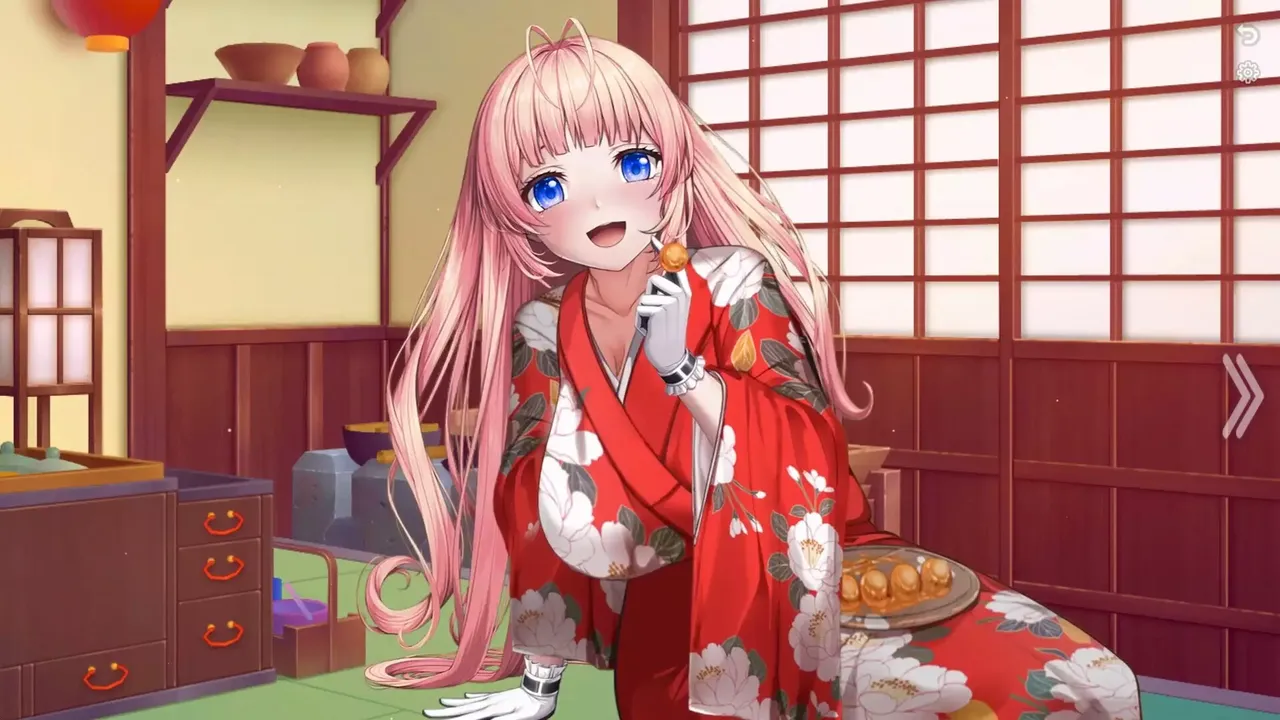 Hime’s Blossom