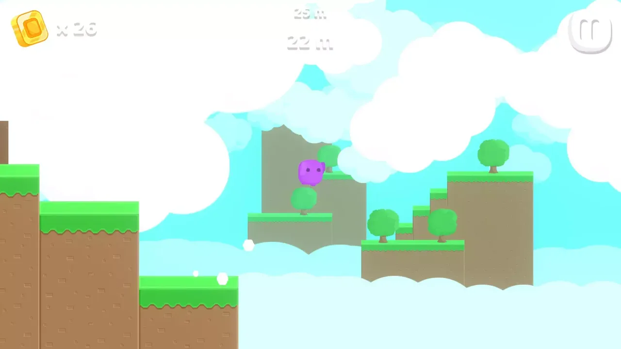 -Toon Tumble-游戏截图-好玩游戏库