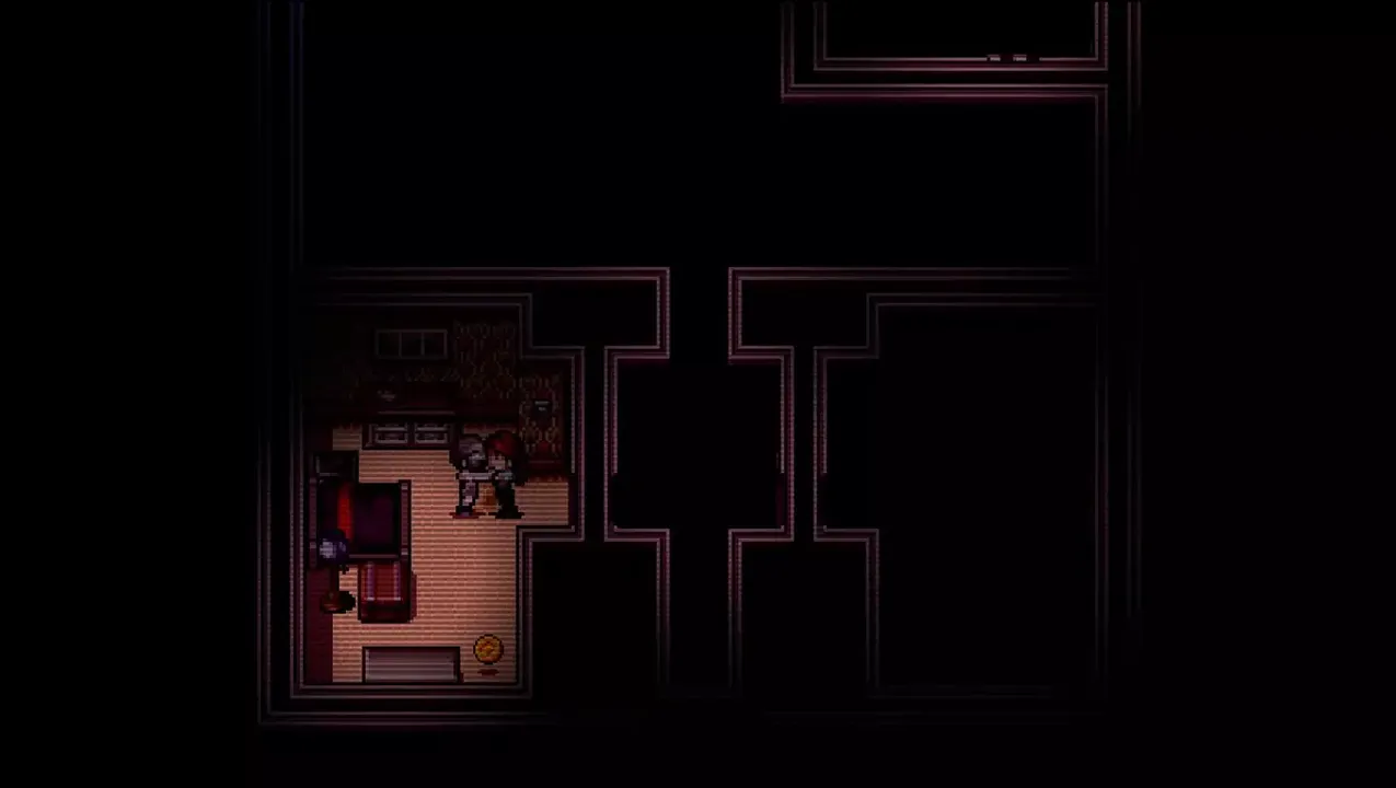 -Project Horror Anthology: Project Prequel-游戏截图-好玩游戏库