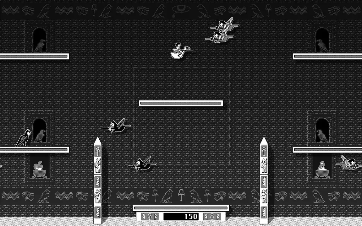 -Glypha: Vintage-游戏截图-好玩游戏库