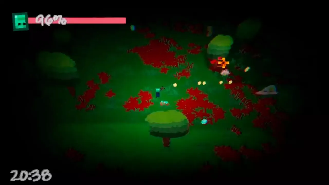 -Blood Gazm-游戏截图-好玩游戏库