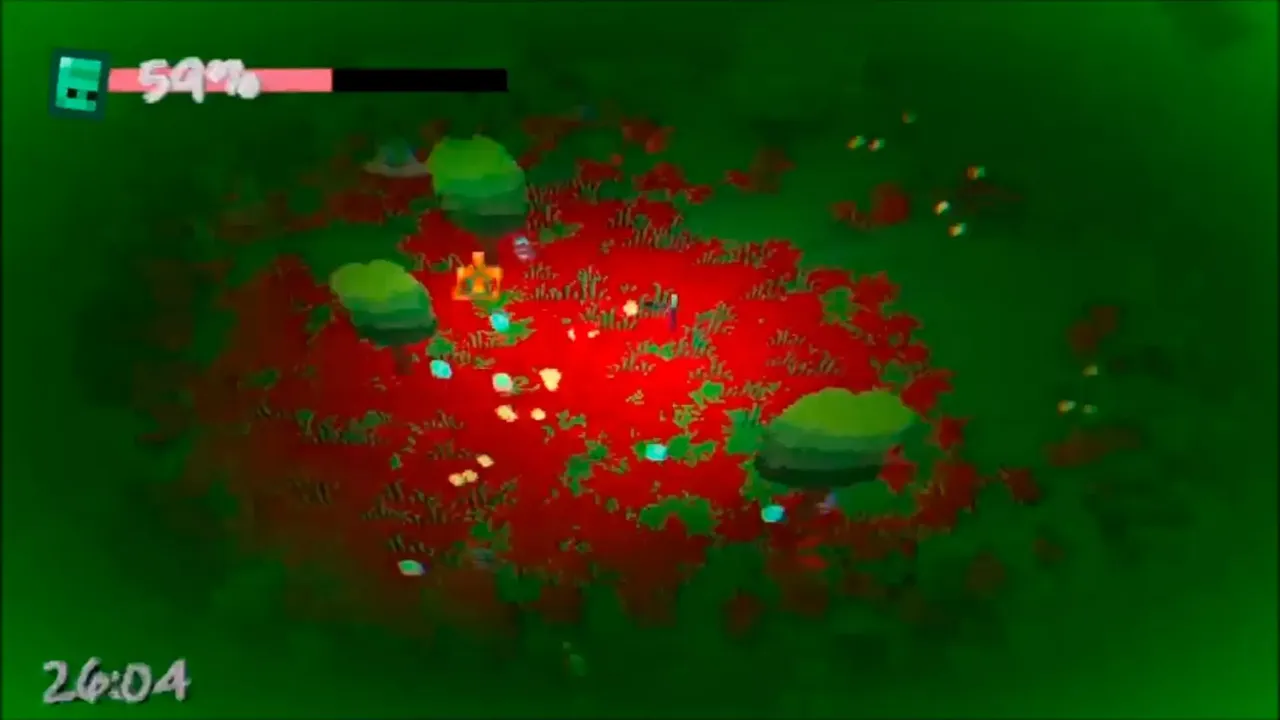 -Blood Gazm-游戏截图-好玩游戏库