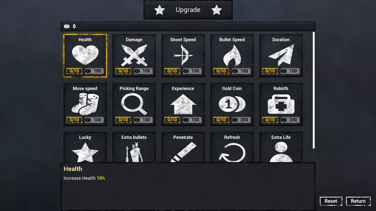 -Magic Machine Gun-游戏截图-好玩游戏库
