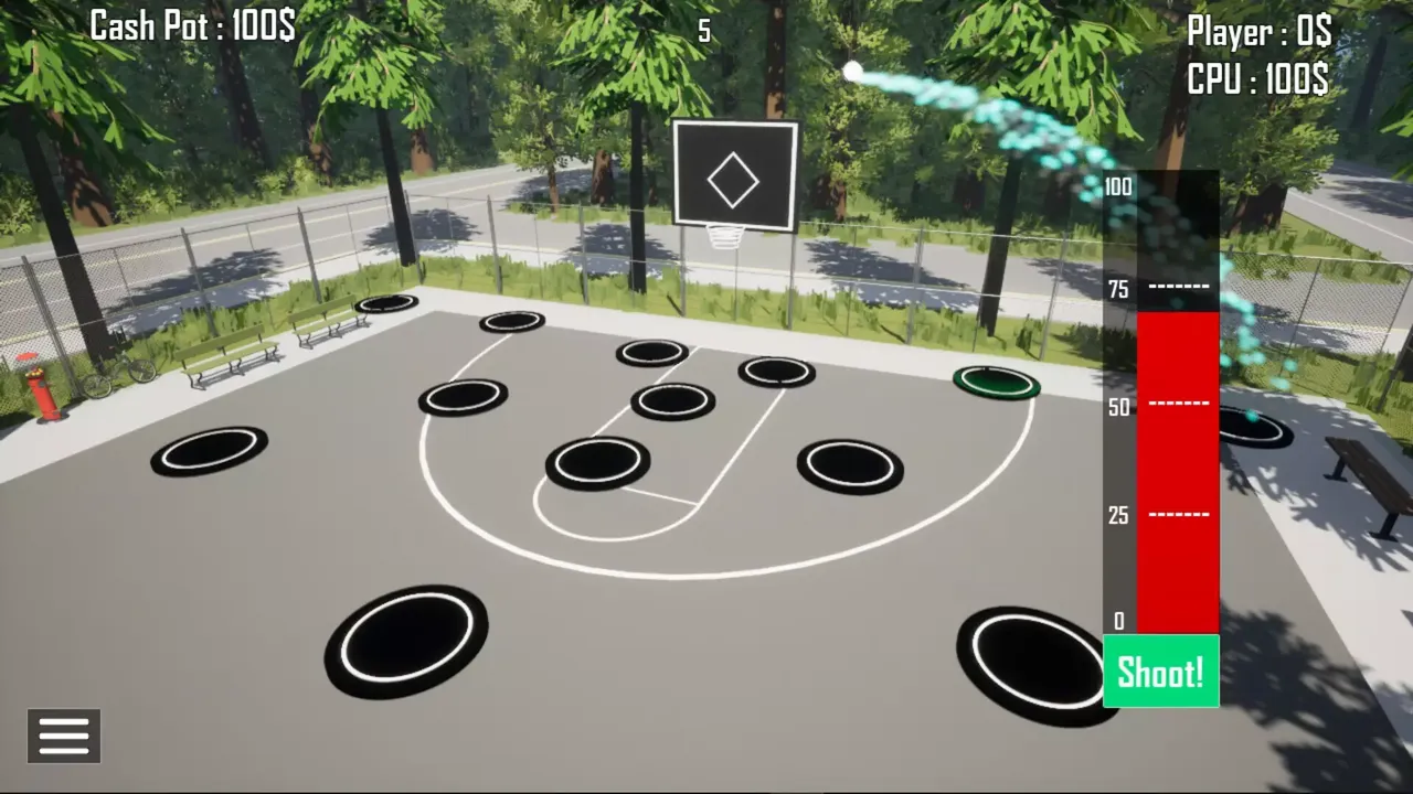 -StackHoops-游戏截图-好玩游戏库