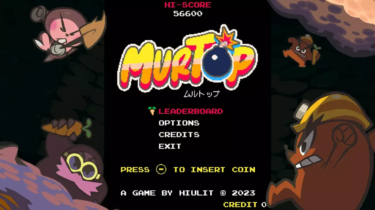 -Murtop-游戏截图-好玩游戏库