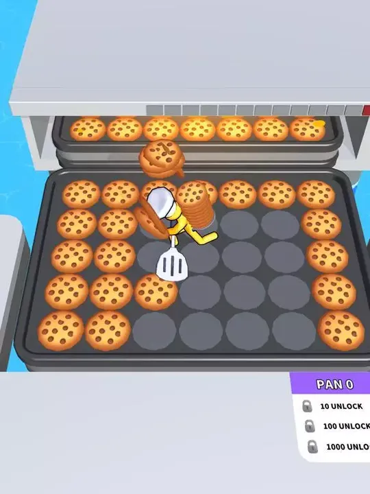 -Baking Time!-游戏截图-好玩游戏库