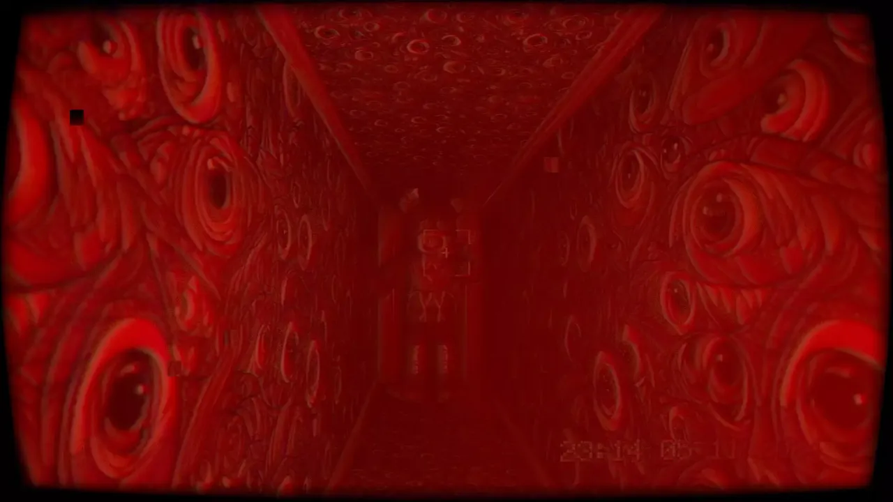 -In the footage-游戏截图-好玩游戏库