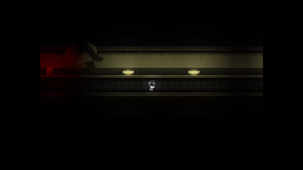 -Araka~JK Exorcist Horror RPG-游戏截图-好玩游戏库