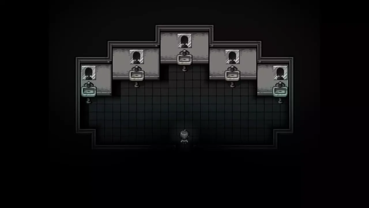 -Araka~JK Exorcist Horror RPG-游戏截图-好玩游戏库