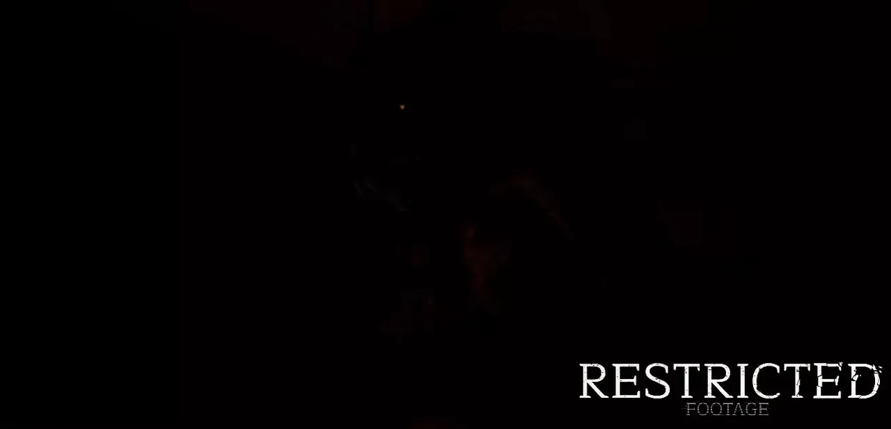 -Restricted Footage-游戏截图-好玩游戏库
