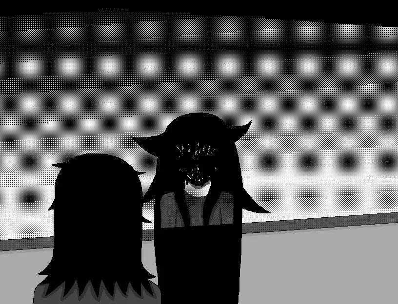 -Sybil is Haunted-游戏截图-好玩游戏库