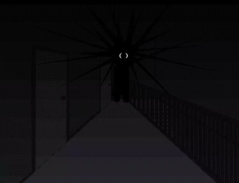 -Sybil is Haunted-游戏截图-好玩游戏库
