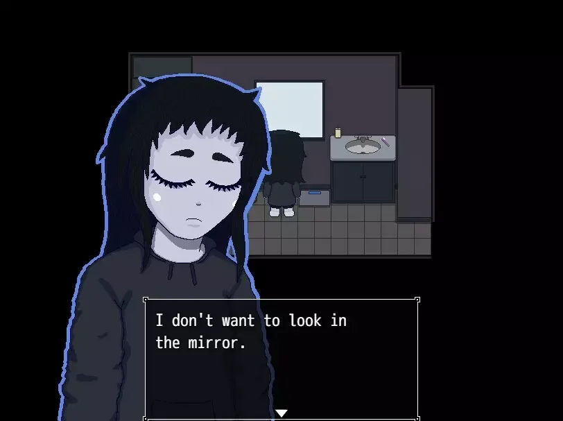 -Sybil is Haunted-游戏截图-好玩游戏库