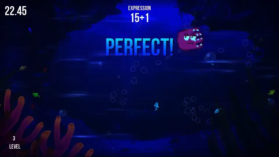 -Smart Fish-游戏截图-好玩游戏库