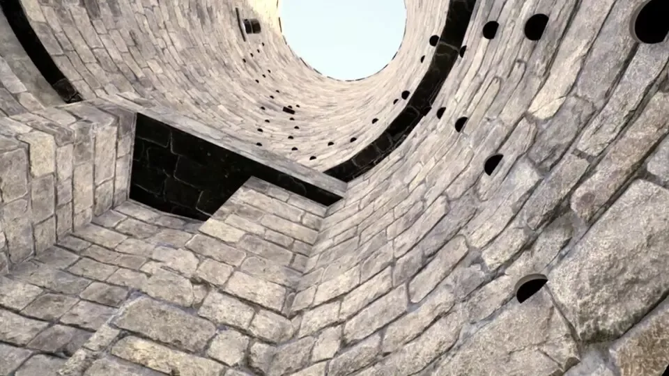 -VR Pterosaur Rock Climbing-游戏截图-好玩游戏库