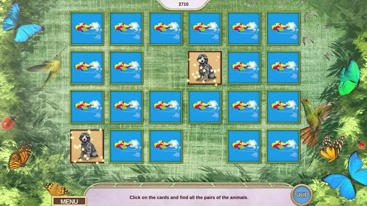 -My Lovely Pets 2 Collector's Edition-游戏截图-好玩游戏库