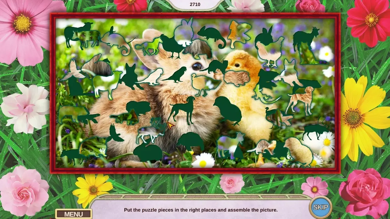 -My Lovely Pets 2 Collector's Edition-游戏截图-好玩游戏库