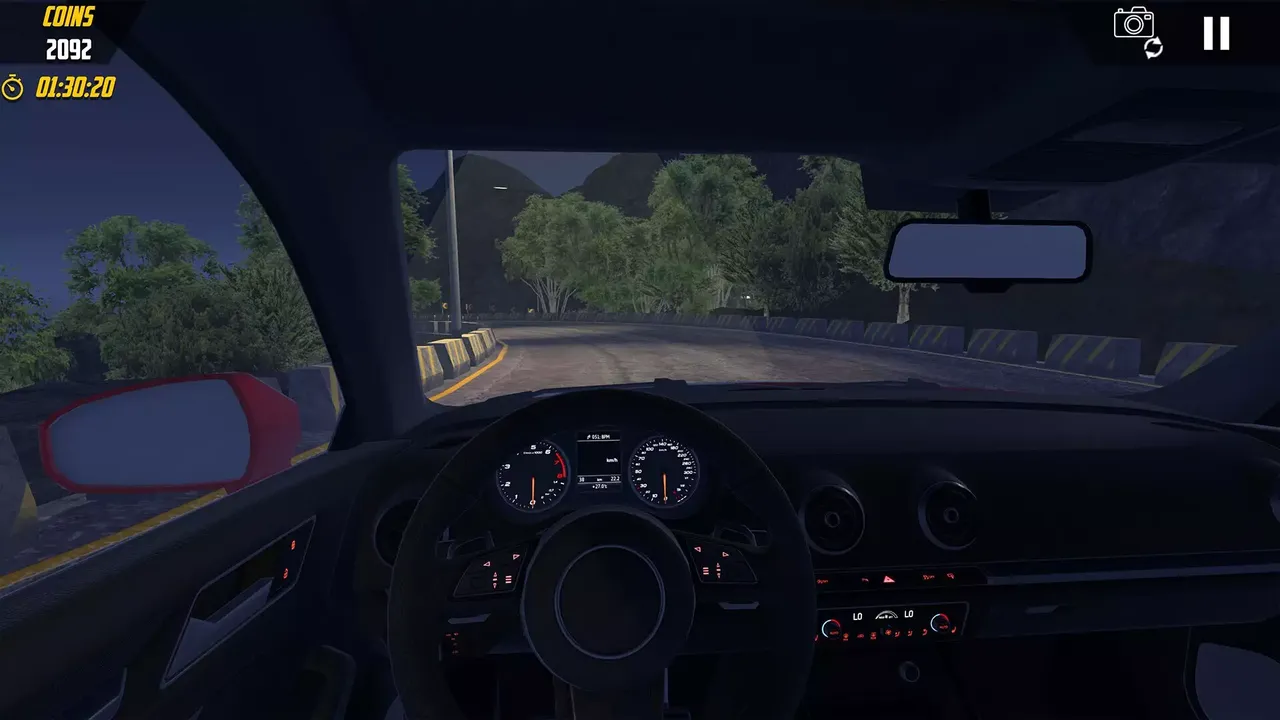 -Real Drift Multiplayer-游戏截图-好玩游戏库