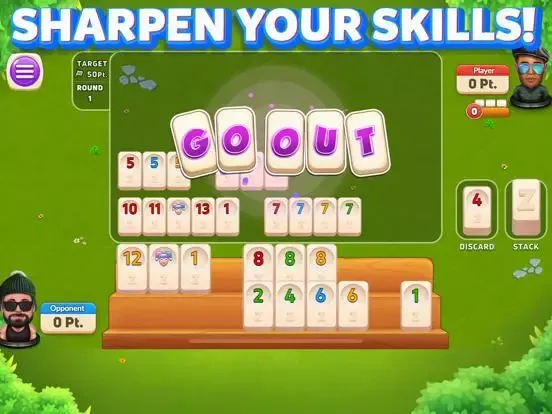 -Tilez - Fun Family Game-游戏截图-好玩游戏库