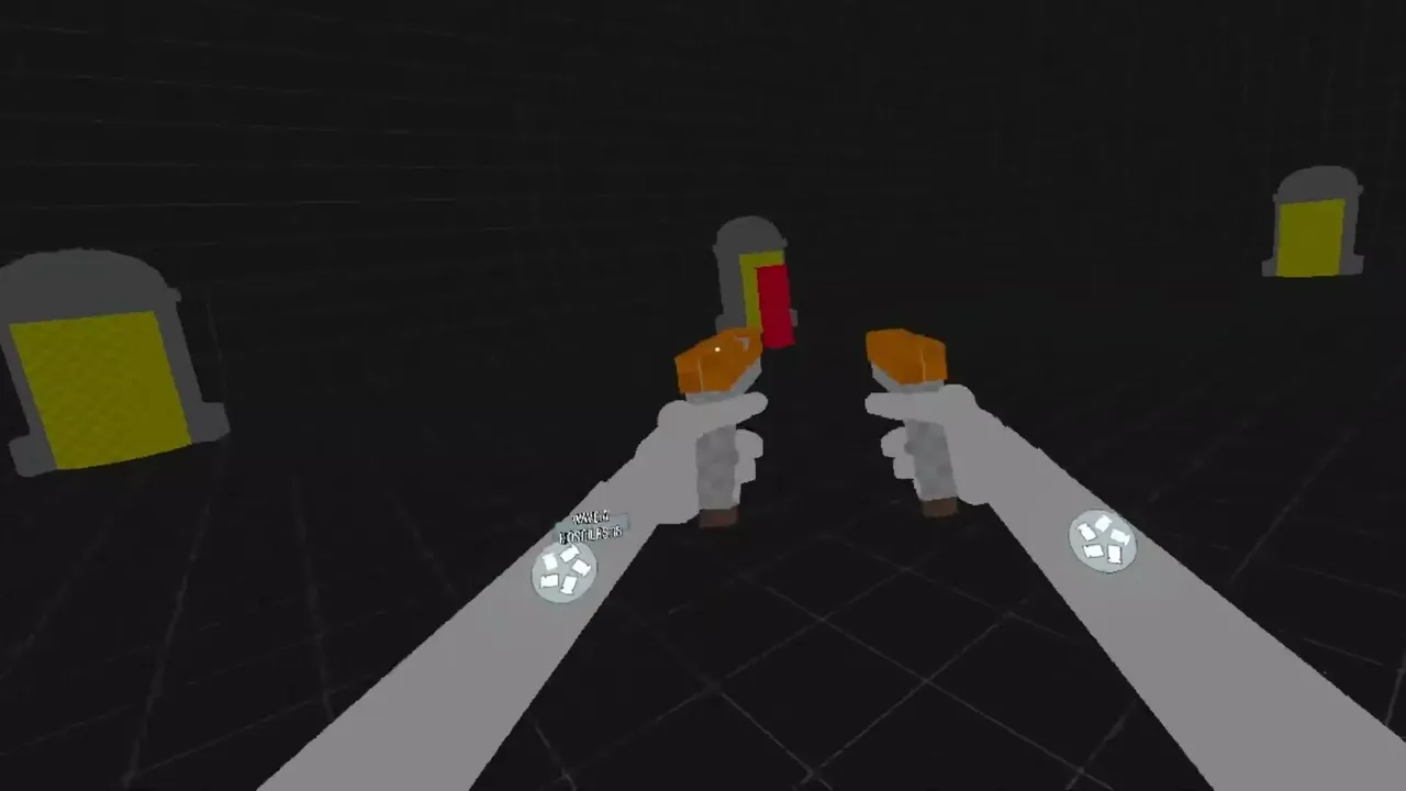 -Machine Phantasm-游戏截图-好玩游戏库