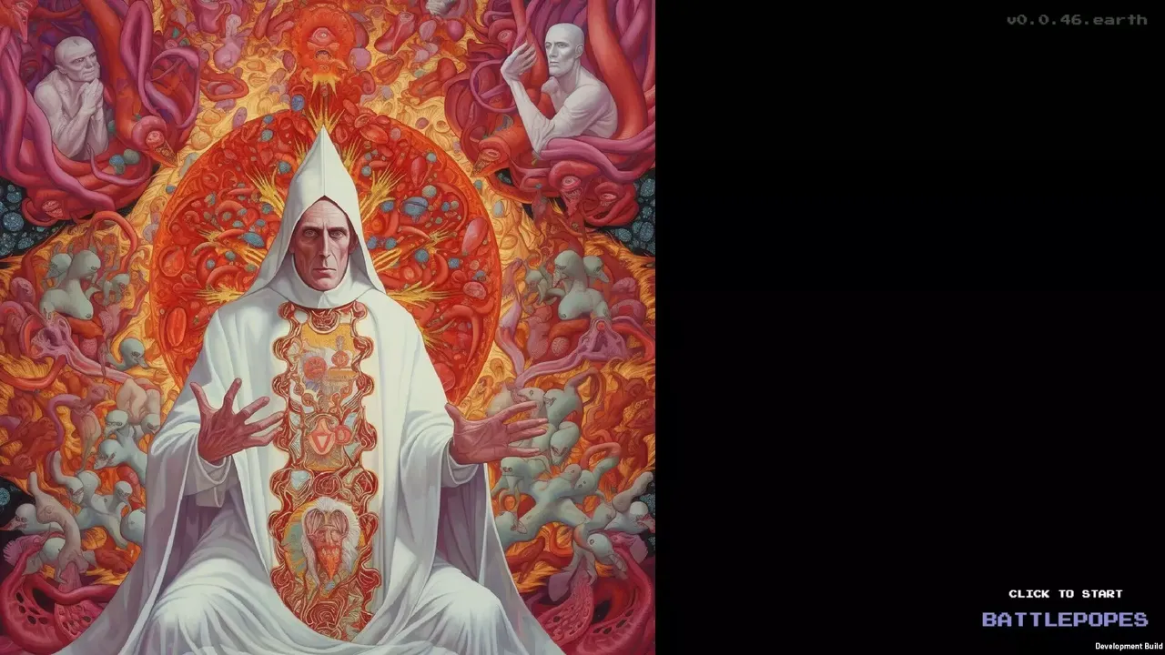 Battlepopes