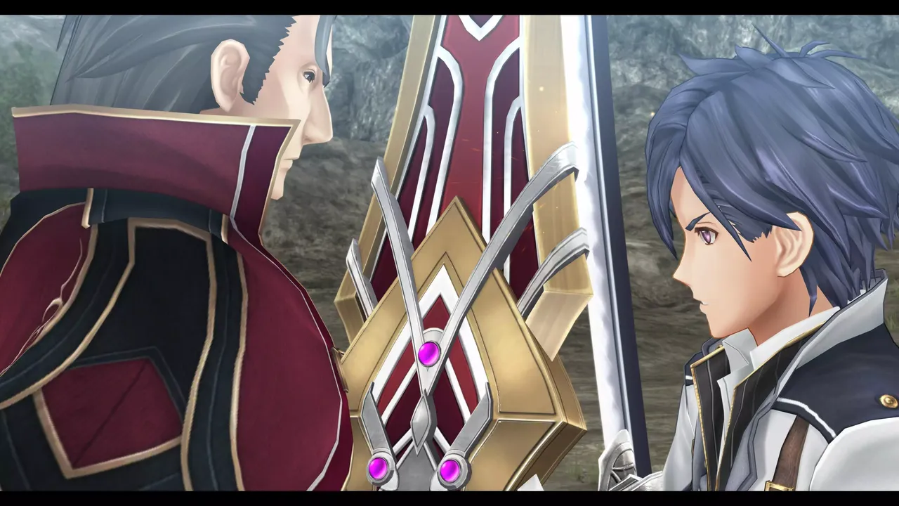 -The Legend of Heroes: Trails into Reverie (Launch Week Only)-游戏截图-好玩游戏库