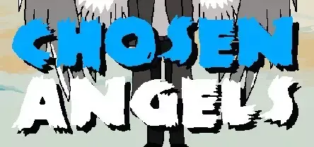 -Chosen Angels-游戏截图-好玩游戏库