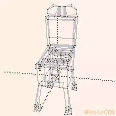 -Judge Dredd Pinball (itch)-游戏截图-好玩游戏库