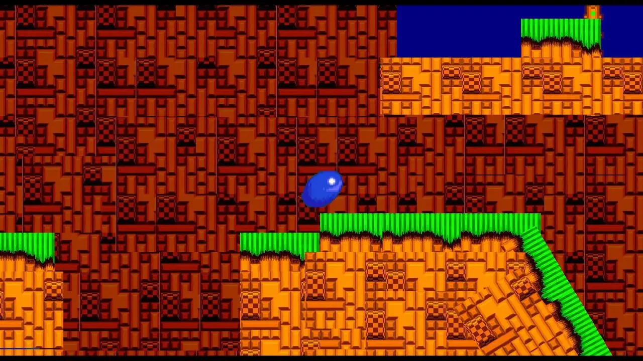 Sonic go